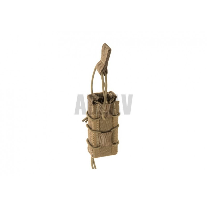 Pistol Fast Mag Pouch Coyote Invader Gear