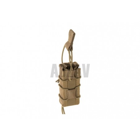 Pistol Fast Mag Pouch Coyote Invader Gear