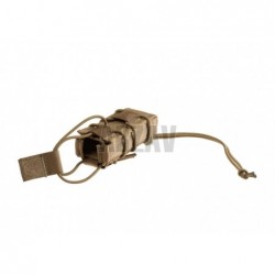 Pistol Fast Mag Pouch Coyote Invader Gear