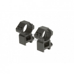30mm Mount Rings High Leapers