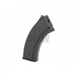 Magazine AK47 Midcap 150rds Black Pirate Arms