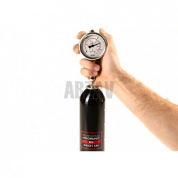 174 Psi Professional Performance Red Gas 500ml Nimrod
