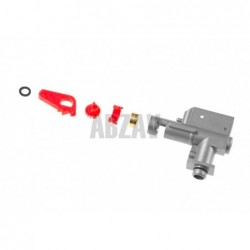 Metal Chamber NEO Kit Prometheus