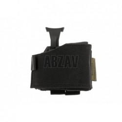 Universal Pistol Holster Black Warrior