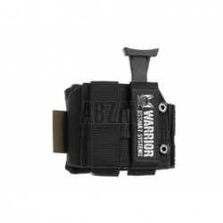 Universal Pistol Holster Black Warrior