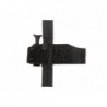 Universal Pistol Holster Black Warrior