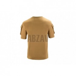 Tactical Tee Coyote L Invader Gear