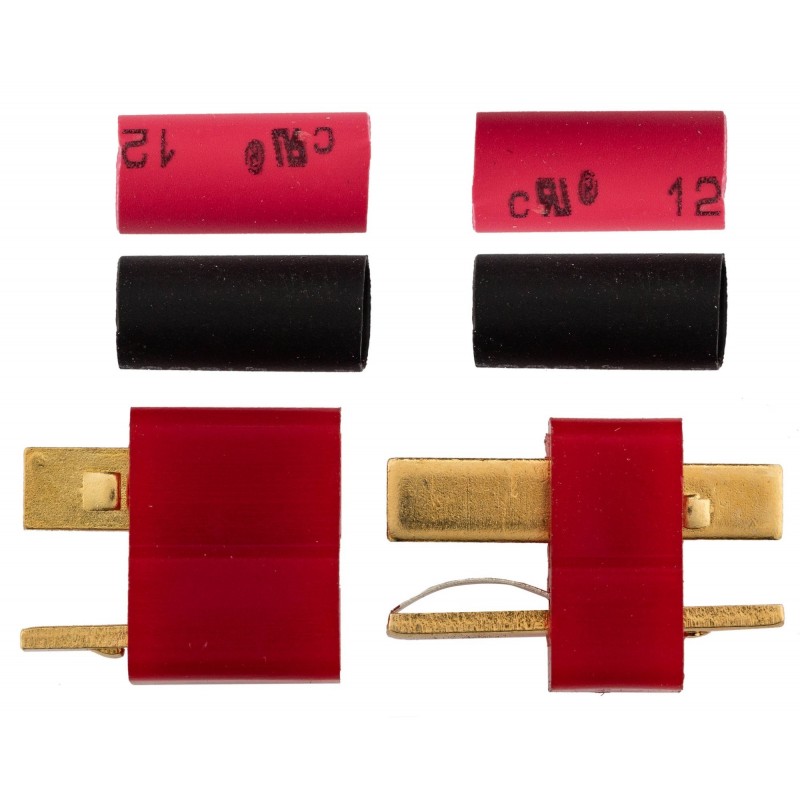 Connectors T-DEANS - GATE