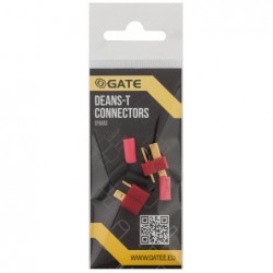 Connectors T-DEANS - GATE