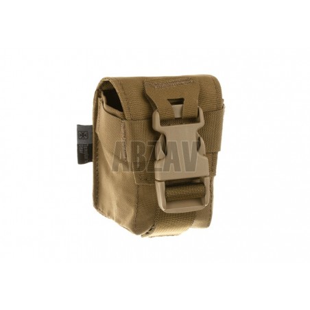 Frag Grenade Pouch Coyote Templar's Gear