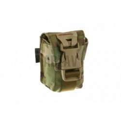Frag Grenade Pouch Multicam Templar's Gear