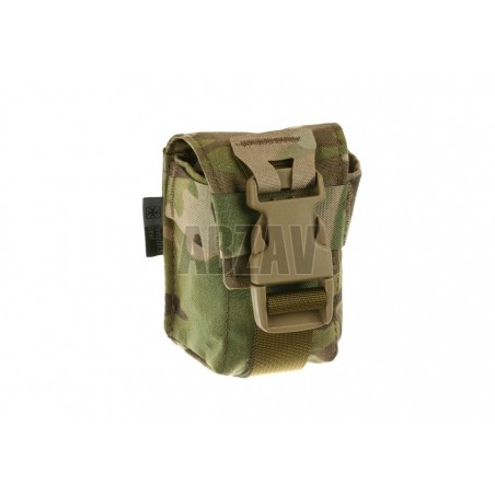 Frag Grenade Pouch Multicam Templar's Gear
