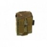 Frag Grenade Pouch Multicam Templar's Gear