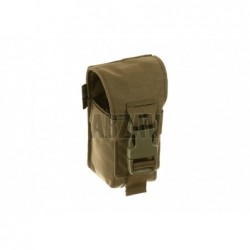 Smoke Grenade Pouch Ranger Green Templar's Gear