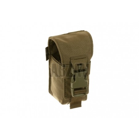Smoke Grenade Pouch Ranger Green Templar's Gear