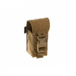 Smoke Grenade Pouch Coyote Templar's Gear