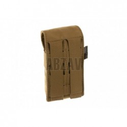 Smoke Grenade Pouch Coyote Templar's Gear