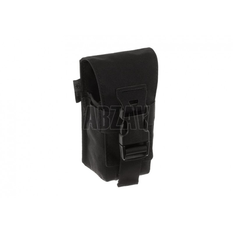 Smoke Grenade Pouch Black Templar's Gear