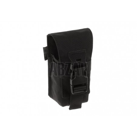 Smoke Grenade Pouch Black Templar's Gear