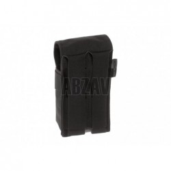 Smoke Grenade Pouch Black Templar's Gear