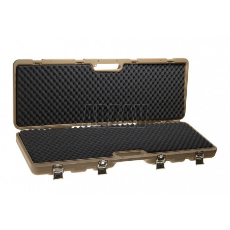 Rifle Case 90x33x13cm Dark Earth VFC