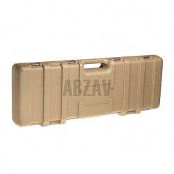 Rifle Case 90x33x13cm Dark Earth VFC