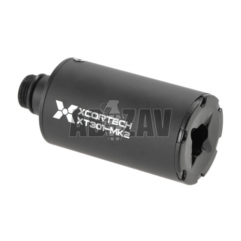 XT301 Mini Tracer Unit XCORTECH