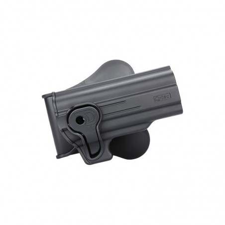 Cytac Holster - Hi-Point .40SW