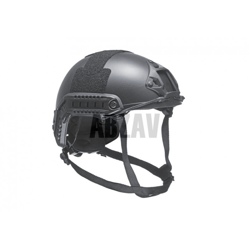 FAST Helmet MH Black Emerson