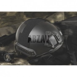 FAST Helmet MH Black Emerson