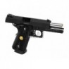Hi-Capa 4.3 OPS Full Metal GBB Black WE