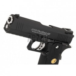 Hi-Capa 4.3 OPS Full Metal GBB Black WE
