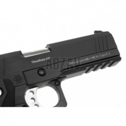 Hi-Capa 4.3 OPS Full Metal GBB Black WE