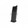 Magazine Hi-Capa 4.3 GBB 28rds Black WE