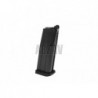 Magazine Hi-Capa 3.8 GBB 24rds Black WE