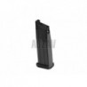 Magazine Hi-Capa 3.8 GBB 24rds Black WE