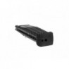 Magazine Hi-Capa 3.8 GBB 24rds Black WE