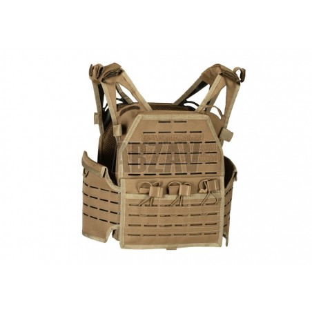 Reaper Plate Carrier Coyote Invader Gear