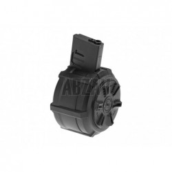 Manual Magazine Drum 2300RDS For M4/M16 G&G