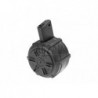 Manual Magazine Drum 2300RDS For M4/M16 G&G