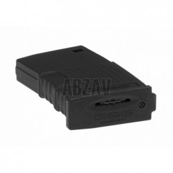 Magazine TR16 308 Hicap 370rds Black G&G