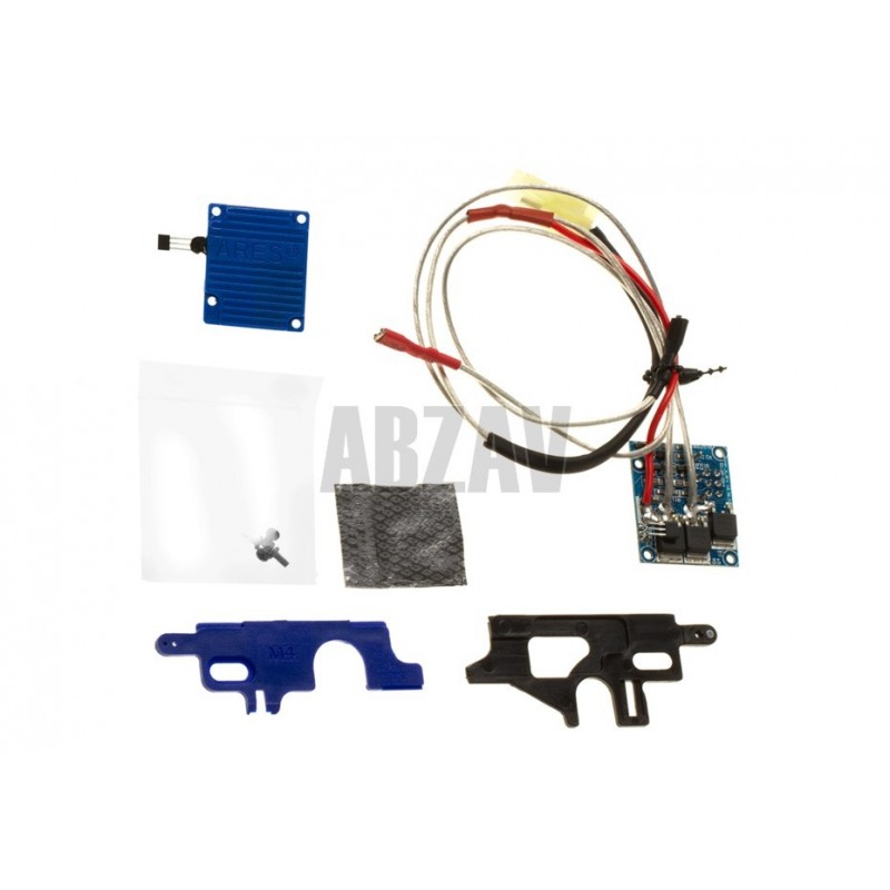 EFCS Unit M4 Rear Wire Ares