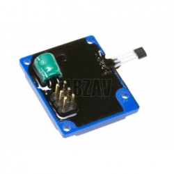 EFCS Unit M4 Rear Wire Ares