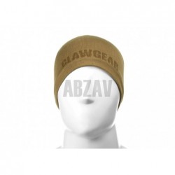 CG Beanie Coyote L/XL Clawgear