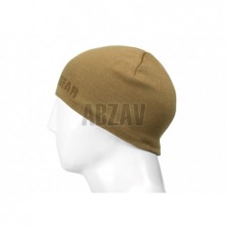 CG Beanie Coyote L/XL Clawgear