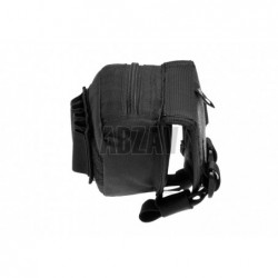 Stock Pad Black Invader Gear