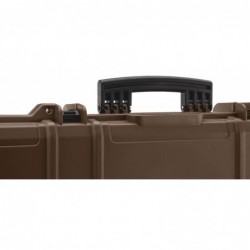 Hard Case XL Waterproof 137 x 39 x 15 cm Tan - Nuprol