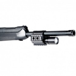 Universal Shotgun Tri-Rail Barrel Mount UTG