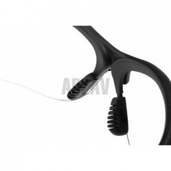 Shooting Glasses Clear G&G