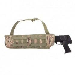 Shotgun Carrying Bag 50CM Multicam
